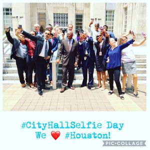 Image post by @houston on Instagram