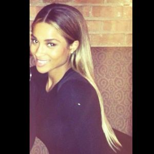 Image post by @ciara on Instagram