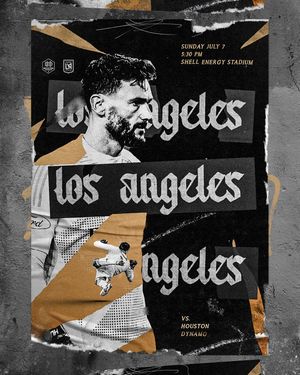 Image post by @lafc on Instagram