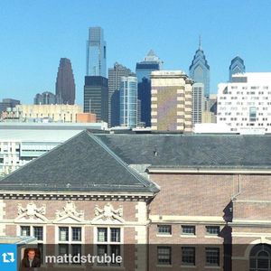 Image post by @penncareylaw on Instagram