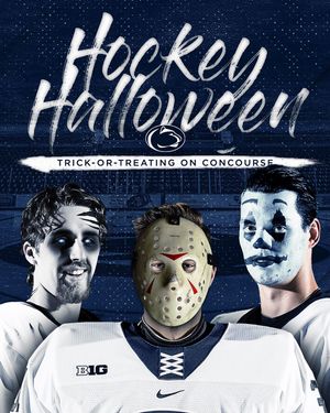Image post by @pennstatemhky on Instagram
