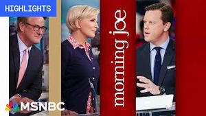 Video post by @msnbc on YouTube