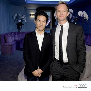 Image post by @audi on Instagram