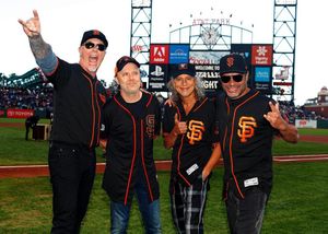 Image post by @sfgiants on Instagram