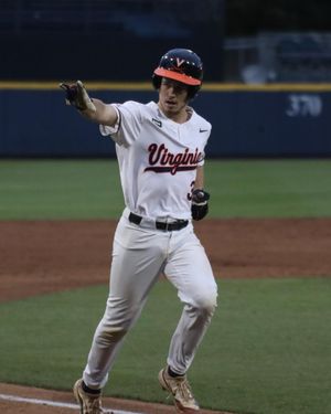 Image post by @uvabaseball on Instagram