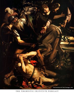 Image post by @thomisticinstitute on Instagram