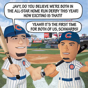 Image post by @chicagocubsnation on Instagram