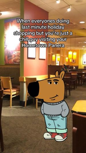 Video post by @panerabread on TikTok