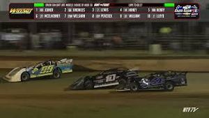 Video post by @Hunt the Front TV on YouTube