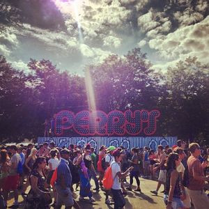 Image post by @lollapalooza on Instagram