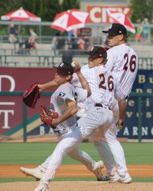 Image post by @bhambarons on Instagram