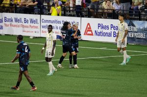 Image post by @switchbacksfc on Instagram