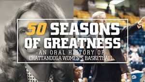 Video post by @chattanoogaathletics on YouTube