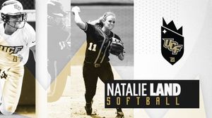 Image post by @ucf.softball on Instagram