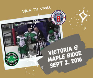 Image post by @WLALacrosse on Facebook