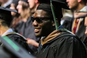 Image post by @loyolamaryland on Instagram