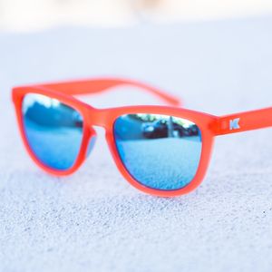 Image post by @knockaround on Instagram