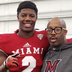 Image post by @miami_redhawks on Instagram