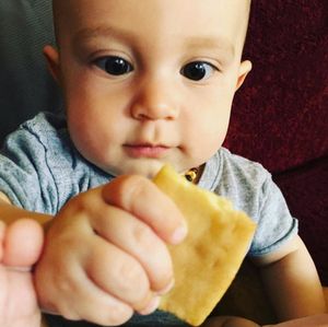 Image post by @babymummums on Instagram