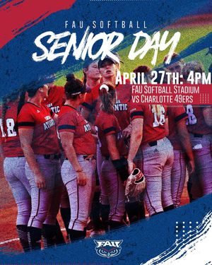 Image post by @fausoftball on Instagram