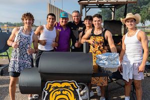 Image post by @mcallenisd on Instagram