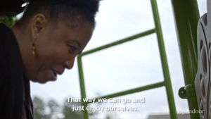 Video post by @OpendoorHQ on Facebook