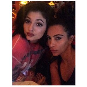 Image post by @kimkardashian on Instagram
