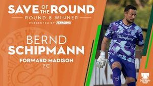 Video post by @USL on YouTube  on YouTube