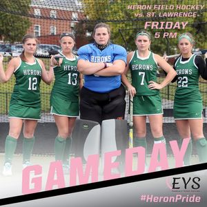 Image post by @hwsathletics on Instagram