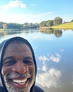 Image post by @deionsanders on Instagram