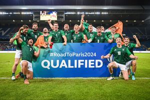 Image post by @WorldRugby7s on Twitter