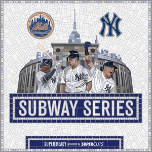 Image post by @yankees on Instagram