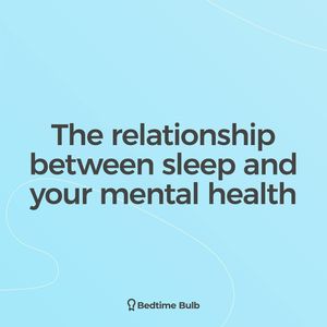 Image post by @bedtimebulb on Instagram