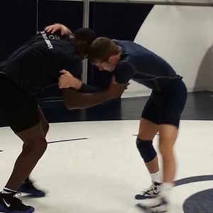 Image post by @pennstatewrest on Instagram
