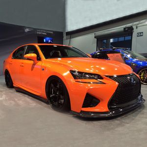 Image post by @lexususa on Instagram