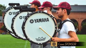 Image post by @carolinacrown on Instagram