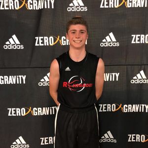 Image post by @zerogravitybb on Instagram