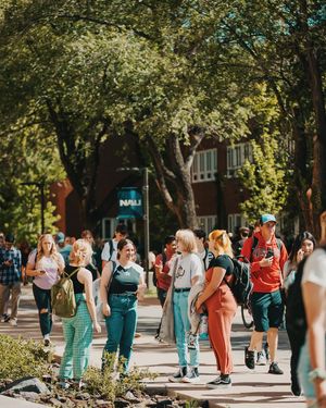 Image post by @nauflagstaff on Instagram
