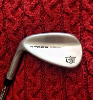 Image post by @wilsongolfcanada on Instagram