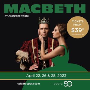 Image post by @EventsInCalgary on Facebook