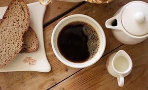 Image post by @lepainquotidienus on Instagram