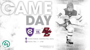Image post by @hcrosswhockey on Instagram