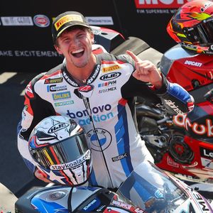 Image post by @worldsbk on Instagram