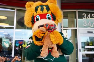 Image post by @minnesotawildfoundation on Facebook