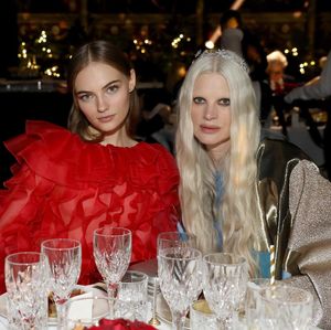 Image post by @maisonvalentino on Instagram