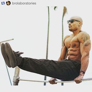 Image post by @kingketo on Instagram