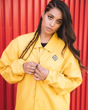 Image post by @lilly on Instagram