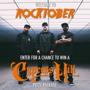 Image post by @cypresshill on Instagram