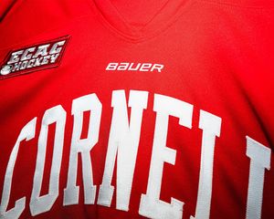 Image post by @cornellwhockey on Instagram
