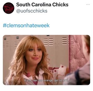 Image post by @southcarolinachicks on Instagram